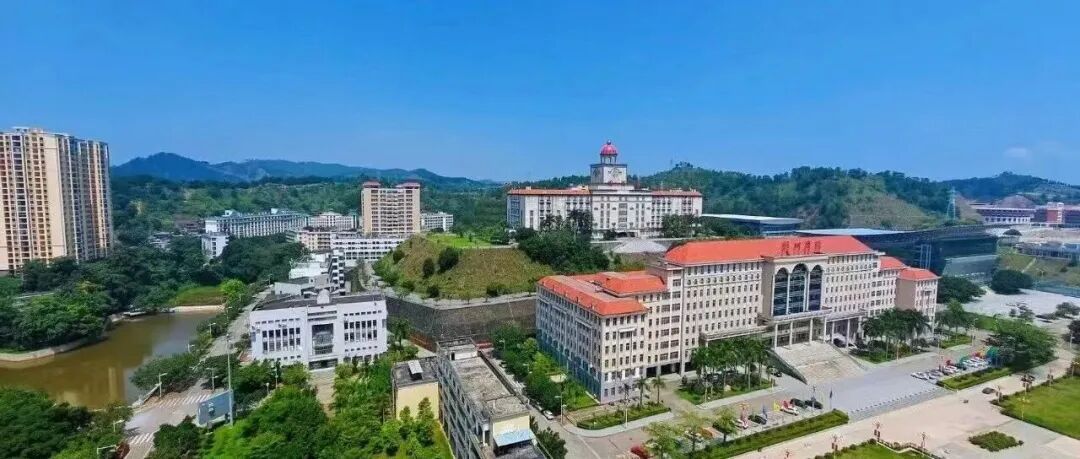 计划招生1000人！梧州学院2026年专升本招生计划发布‼️