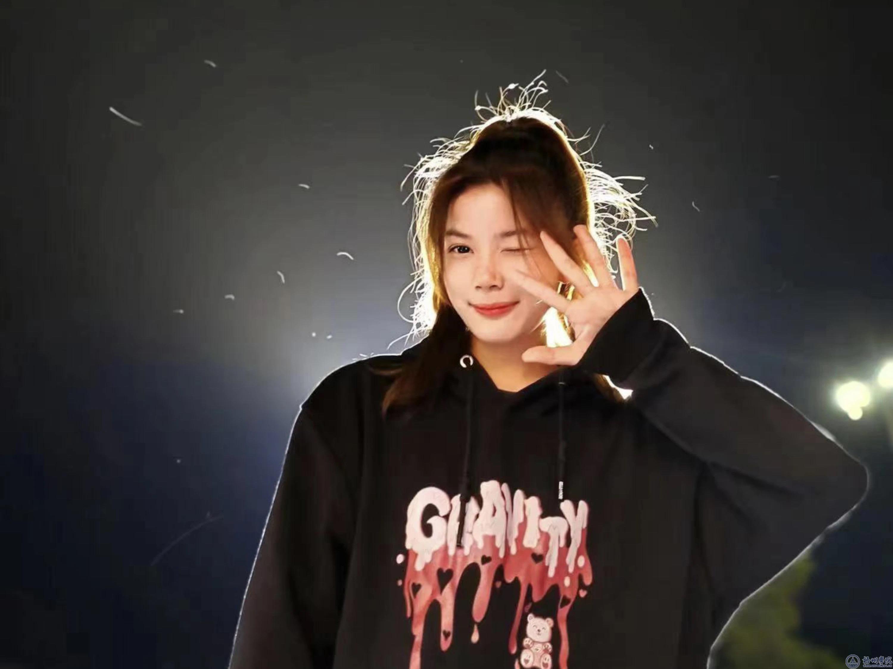 梧院榜样丨2025自治区优秀毕业生风采（一）