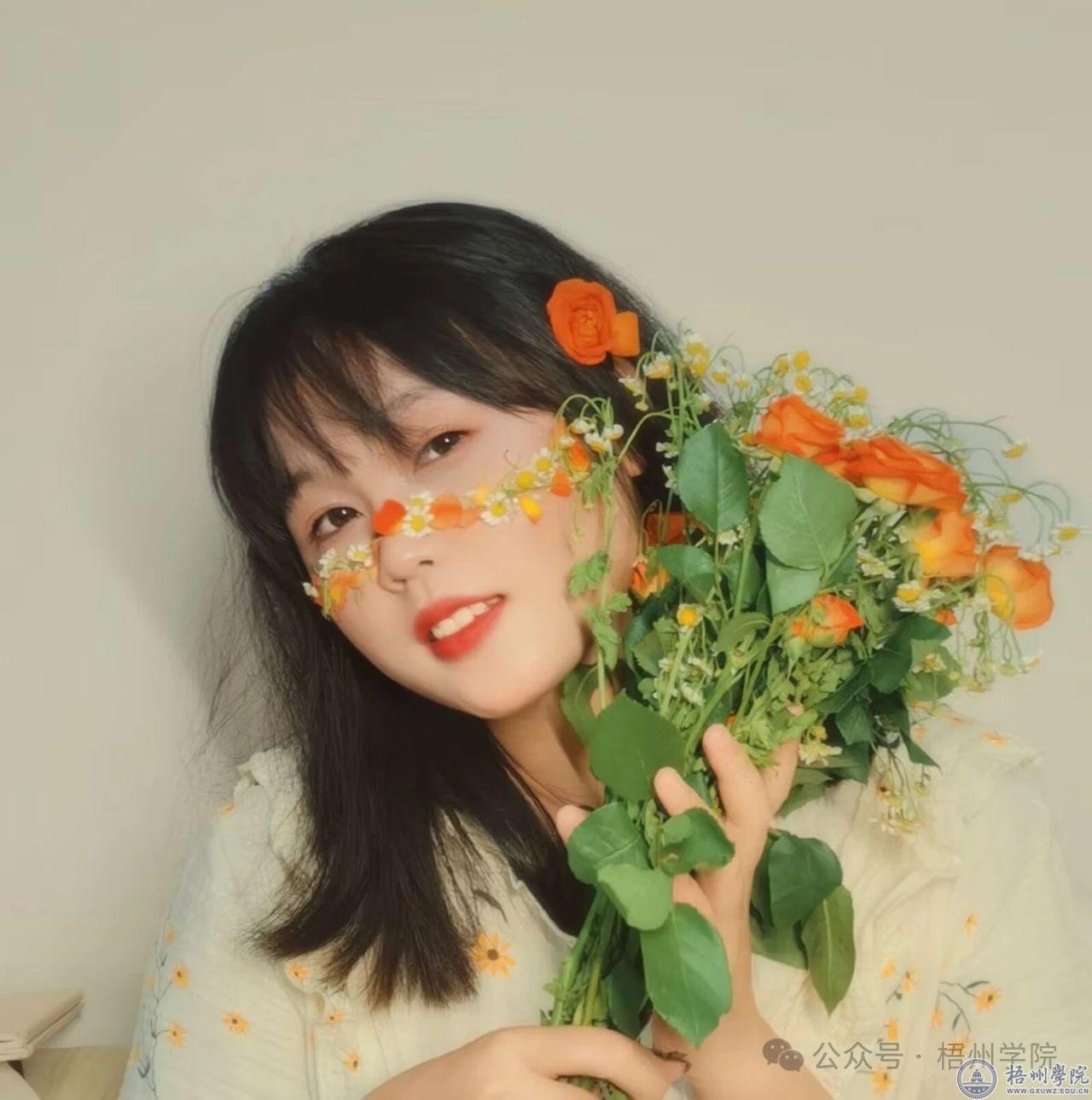 奋力织就锦华程，倾心绘出成长青——记我校优秀毕业生陈秋如