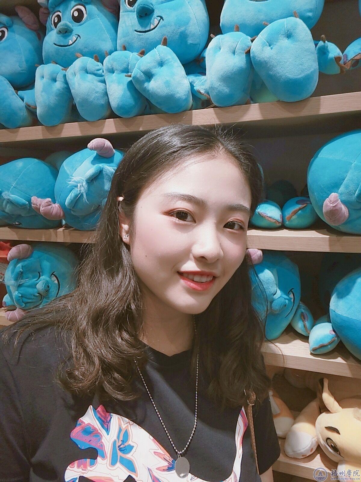 青春拂晓  不畏前路——记优秀毕业生张宇