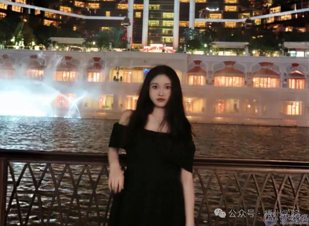 梧院考研上岸特辑丨研值拉满！他们的秘诀是？（五）