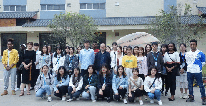 【审核评估巡礼】二级学院硬核实力抢先看！