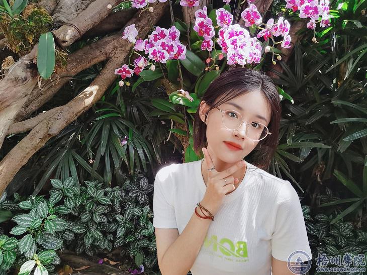 传承创新，匠心铸魂——记2018产品设计专业2班学生程学睿