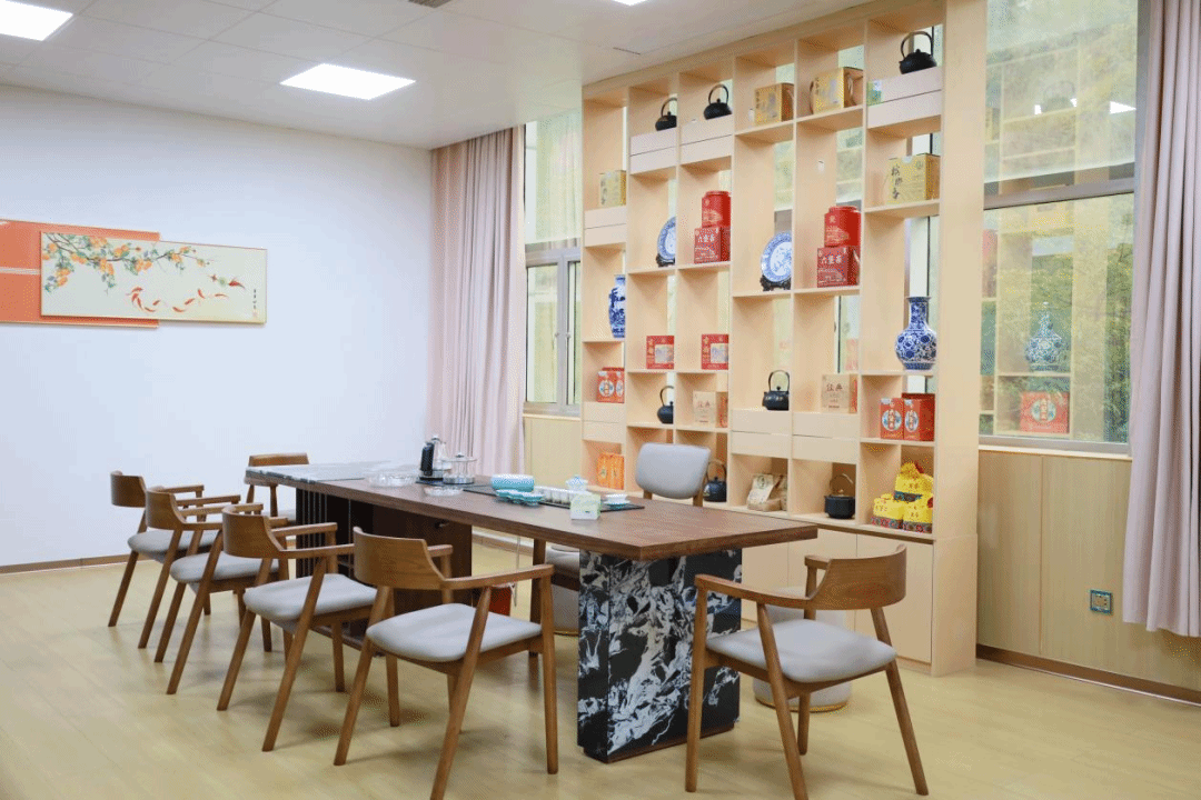 改革“焕新”ING!每一处皆为你