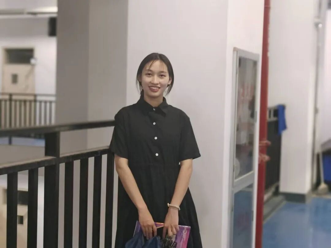[毕业生风采]笃行、热忱、求索--记教师教育学院王艺璀