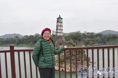 黄美新：坚持就是胜利，曙光就在前方