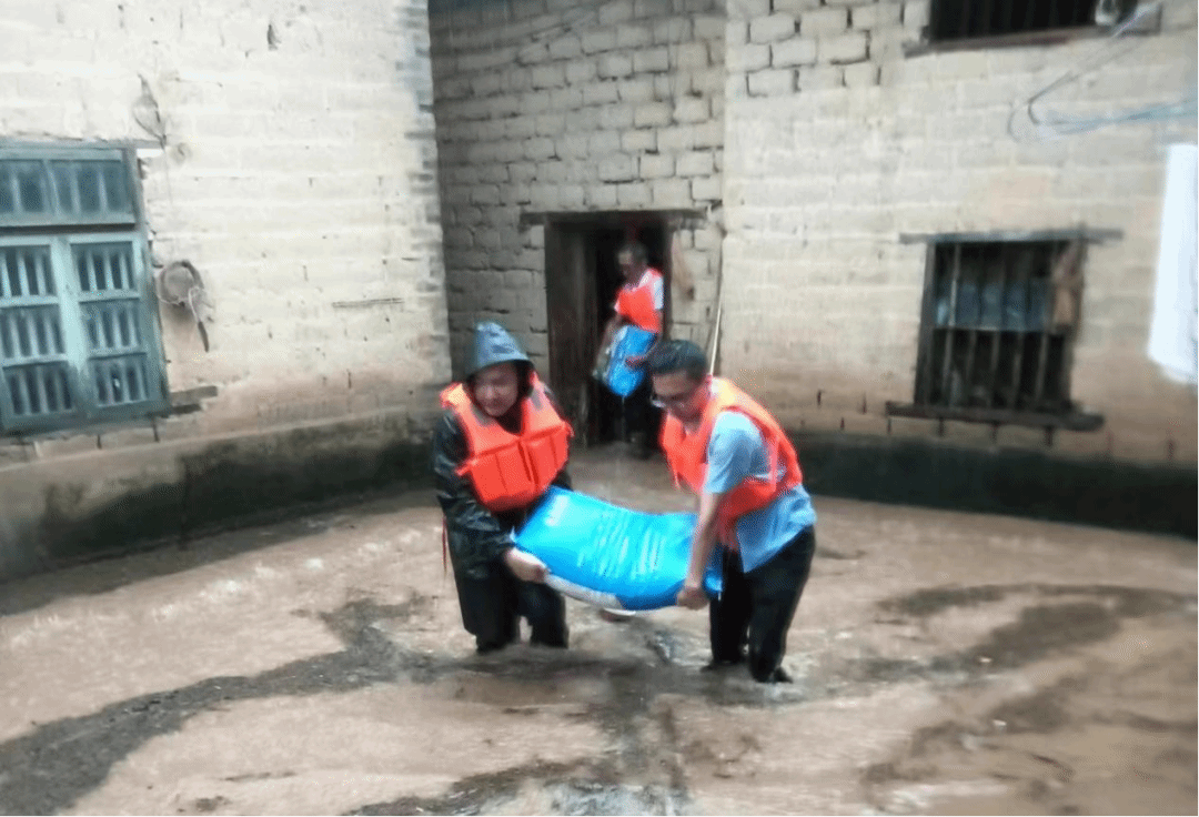 从“驻村”到“助村”：梧州学院驻村第一书记的“蒙山答卷”