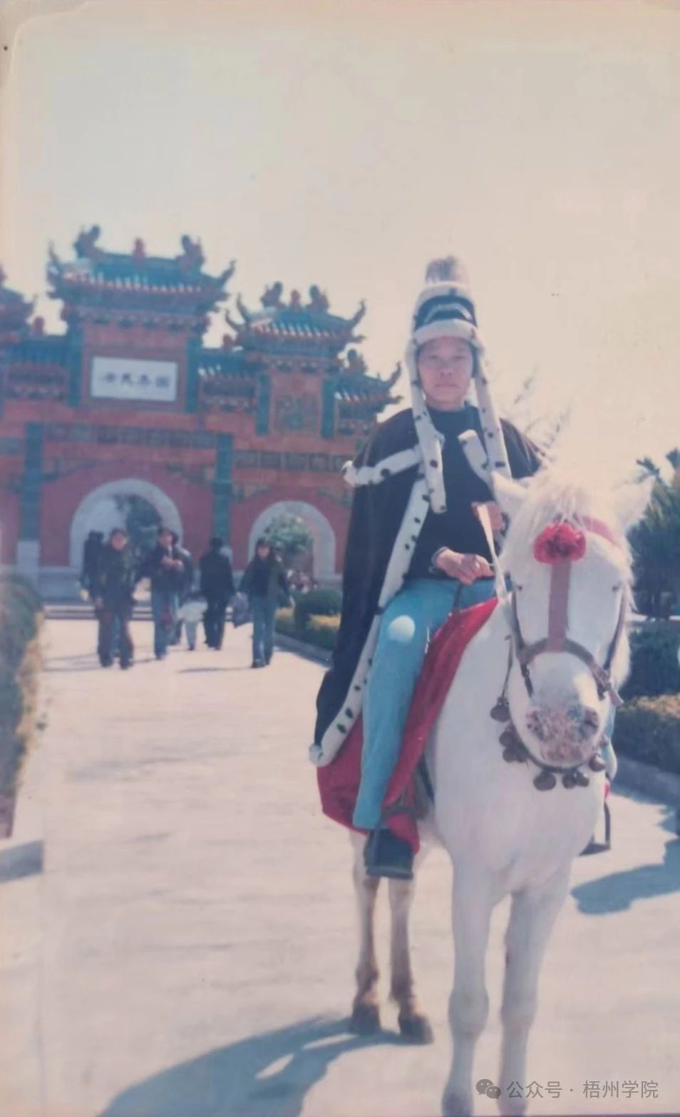 偷走妈妈时光的人，也想成为她的光