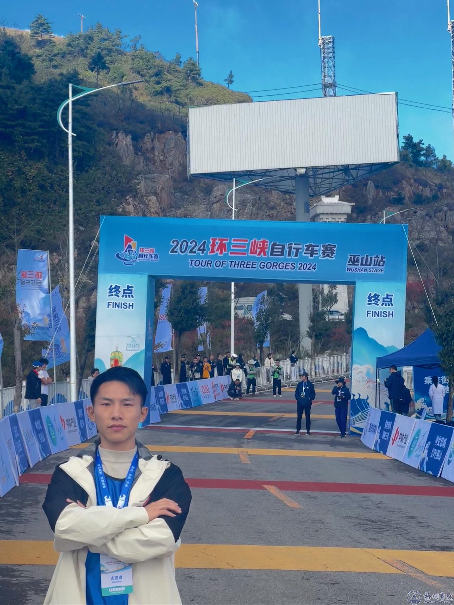 青春担当 | 书写服务基层的青春答卷！