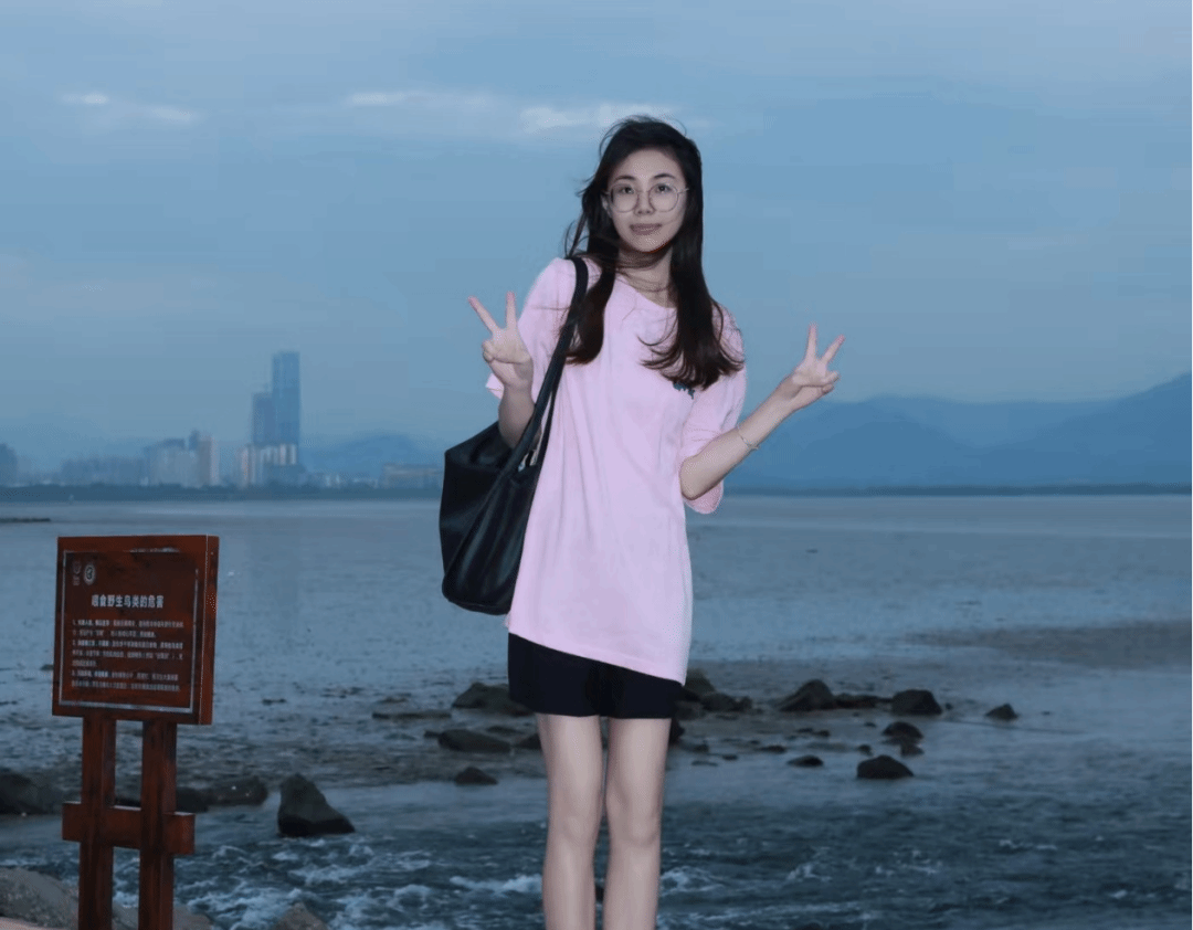 🤩聚焦！国家奖学金获得者重磅来袭！（三）