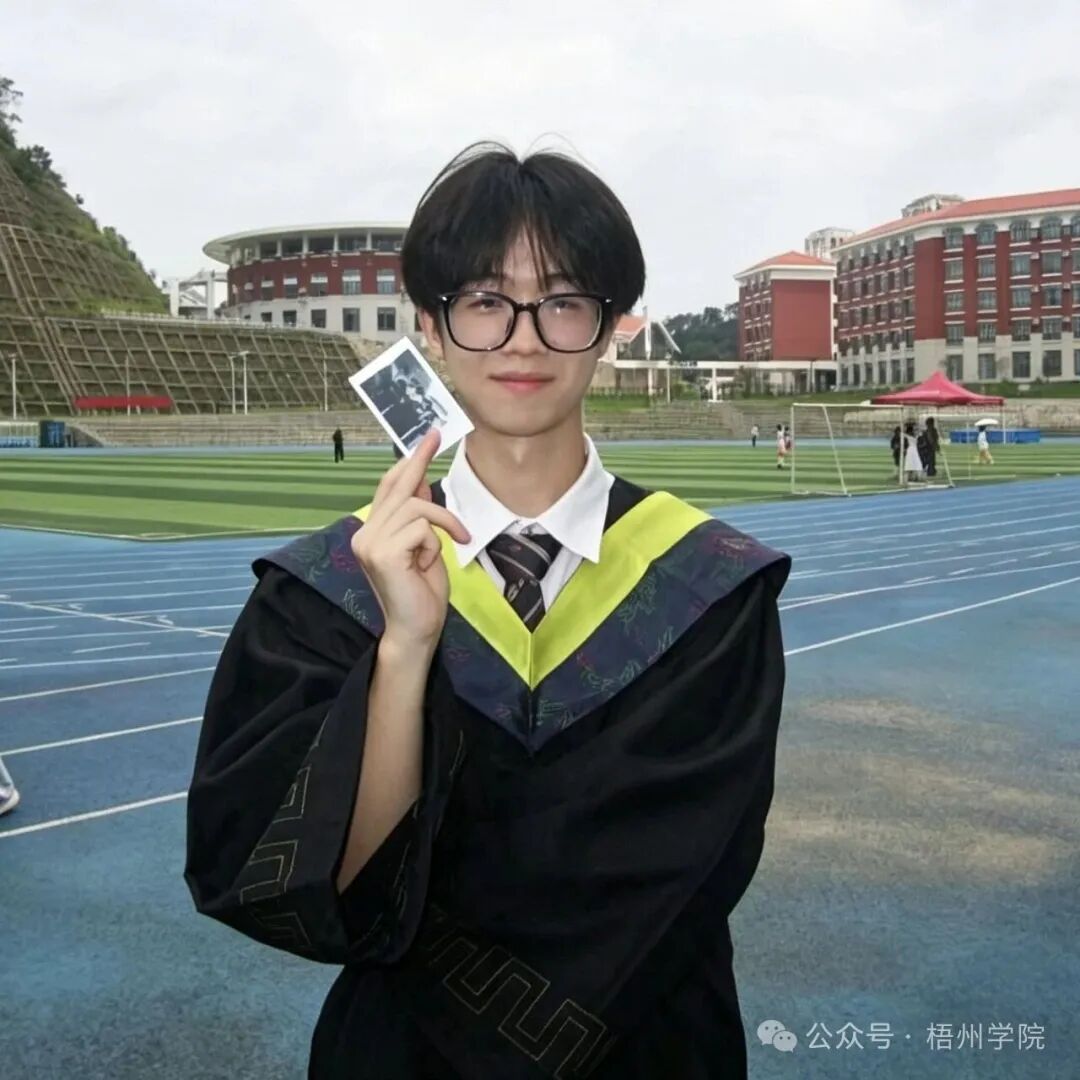 梧院er，出发！2026届毕业生交出亮眼就业答卷
