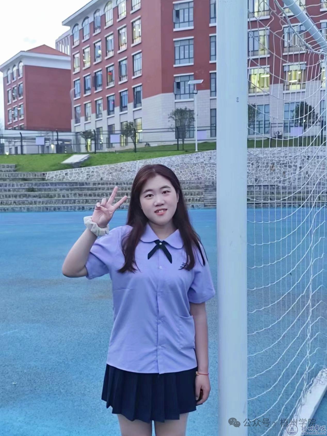 岩峰之上，付之以行——记我校优秀毕业生付岩