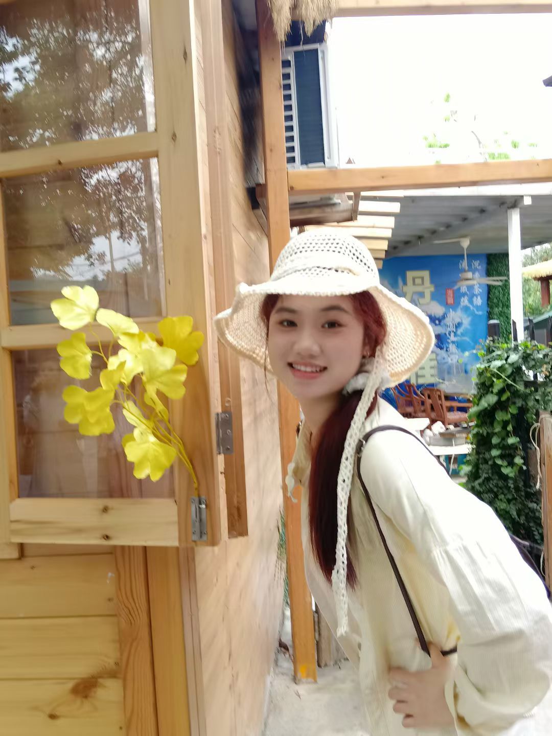 [毕业生风采]砺技笃实，逐梦山海——记机械与资源工程学院优秀毕业生吴慧萍