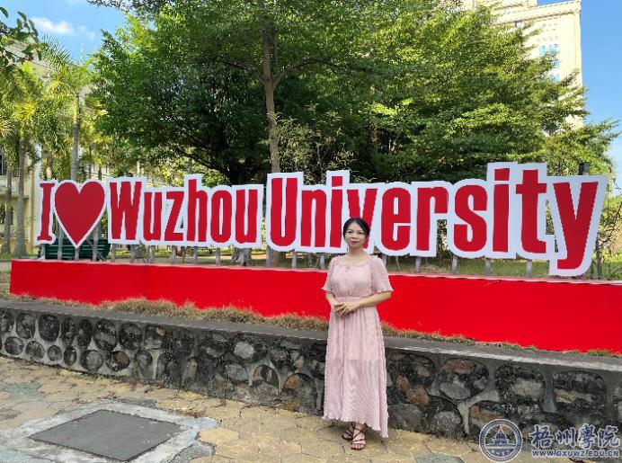 匠心为师，慧心育人 ——记校级优秀教师张韫