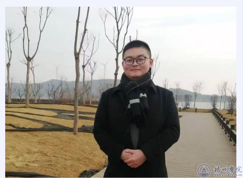 梧院考研上岸特辑 | 研值拉满！他们的秘诀是?（二）