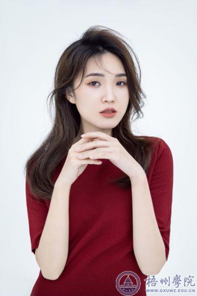 茜西：坚持梦想，脚踏实地，闪耀自我，为梦奋斗