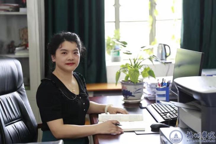 [优秀教师]苟欲乘白云，“且先”生羽翼——记张堂云教授