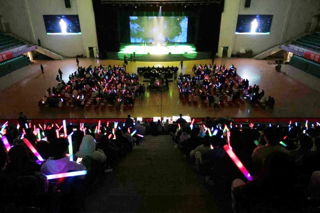 音为梦响·声而不凡