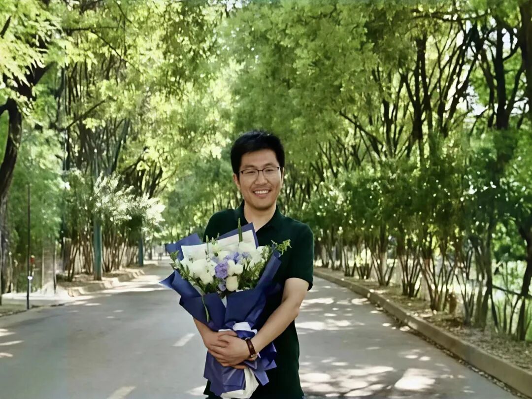 【教育教学成果④】育人成效・优秀校友风采展