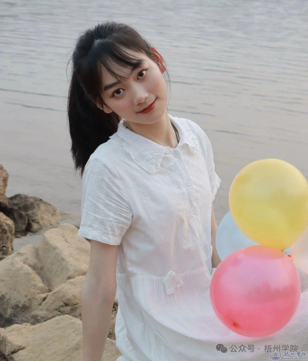 青春逐梦绘“岐”彩，思者行远绽芳华——记自治区优秀毕业生周思岐