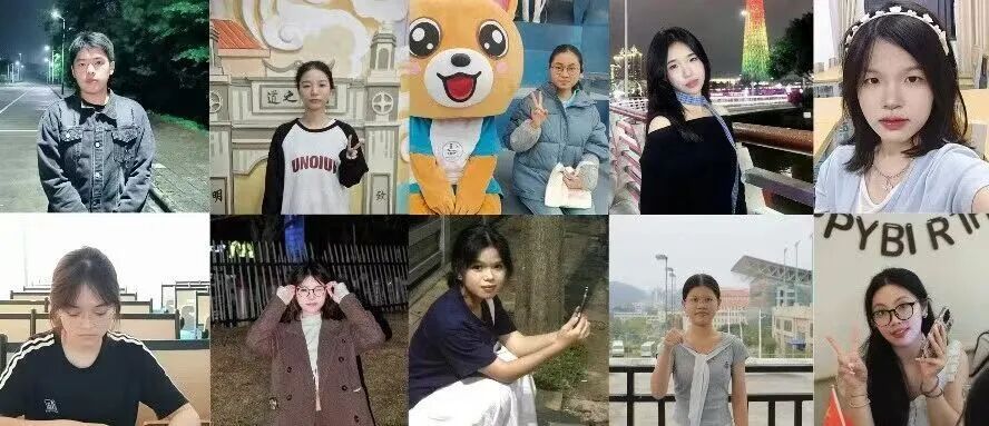 每月打榜，百名“标兵”！看梧院学子如何玩转英语学习！