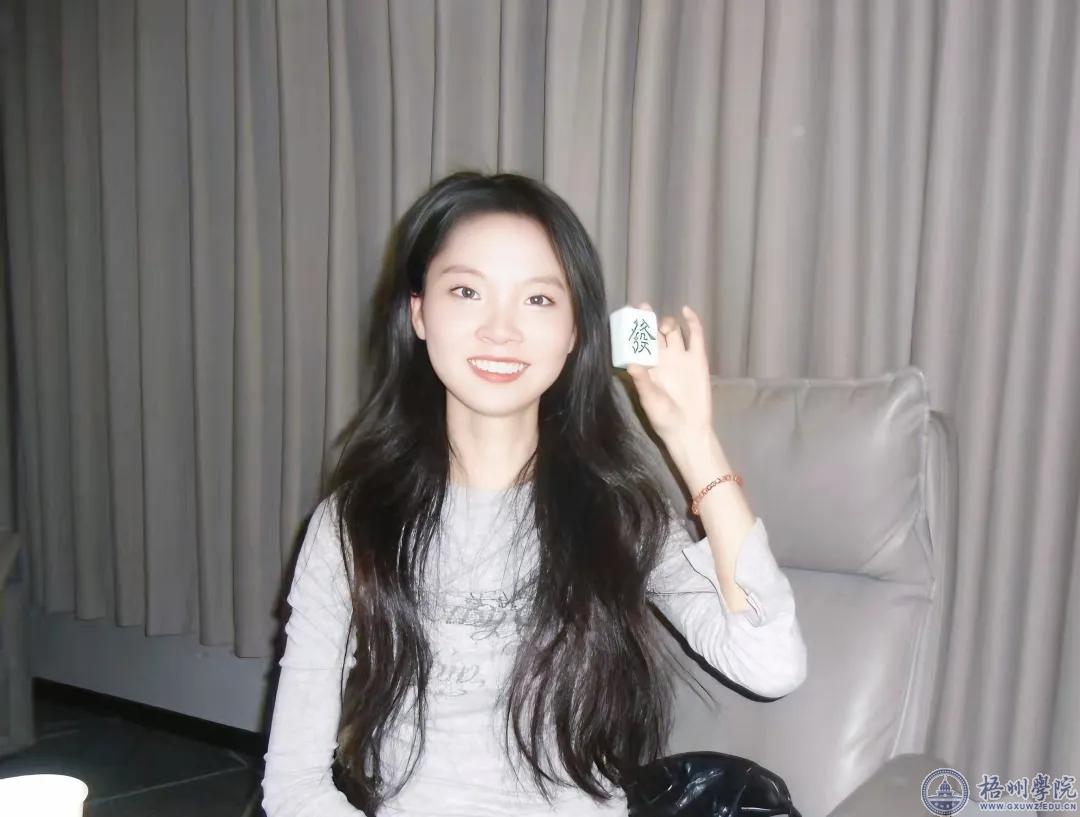 梧院考研上岸特辑丨研值拉满！他们的秘诀是？（三）