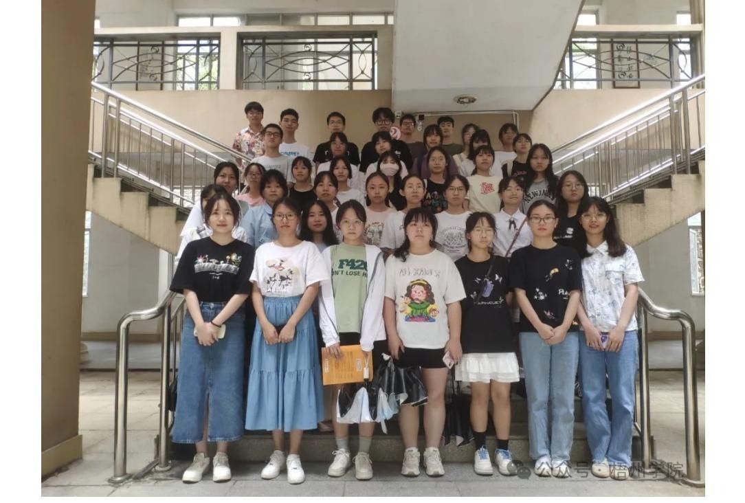 33人报考，18人上岸，这个班太燃了！