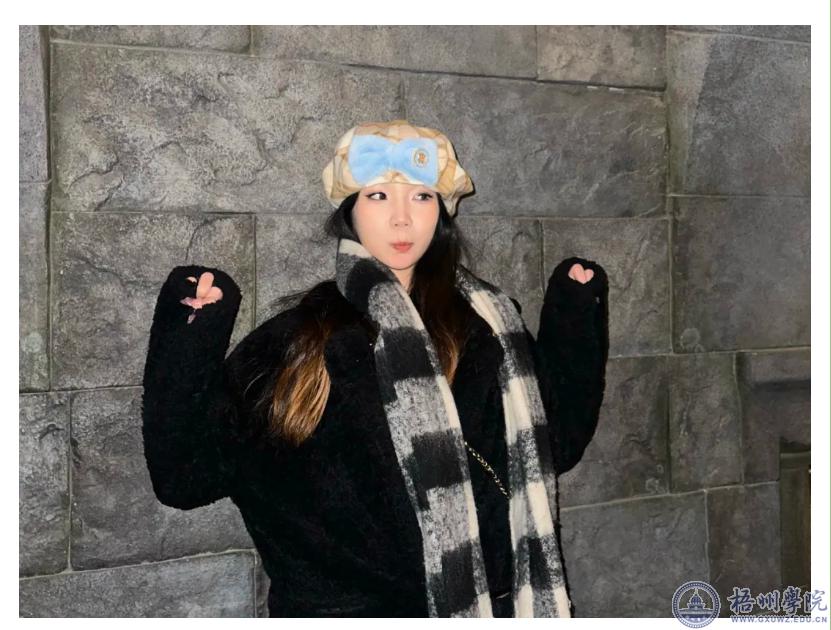 梧院考研上岸特辑丨研值拉满！他们的秘诀是？