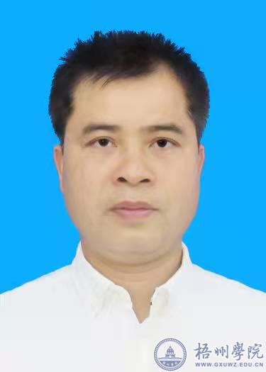 [校友故事]我校校友梁献创获评广西新冠肺炎疫情防控最美志愿者