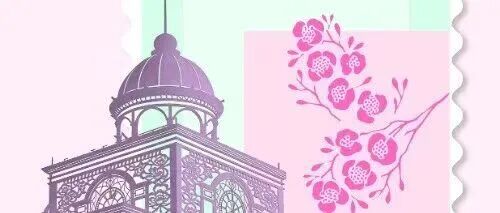 查收！梧院的二十四封节气笺