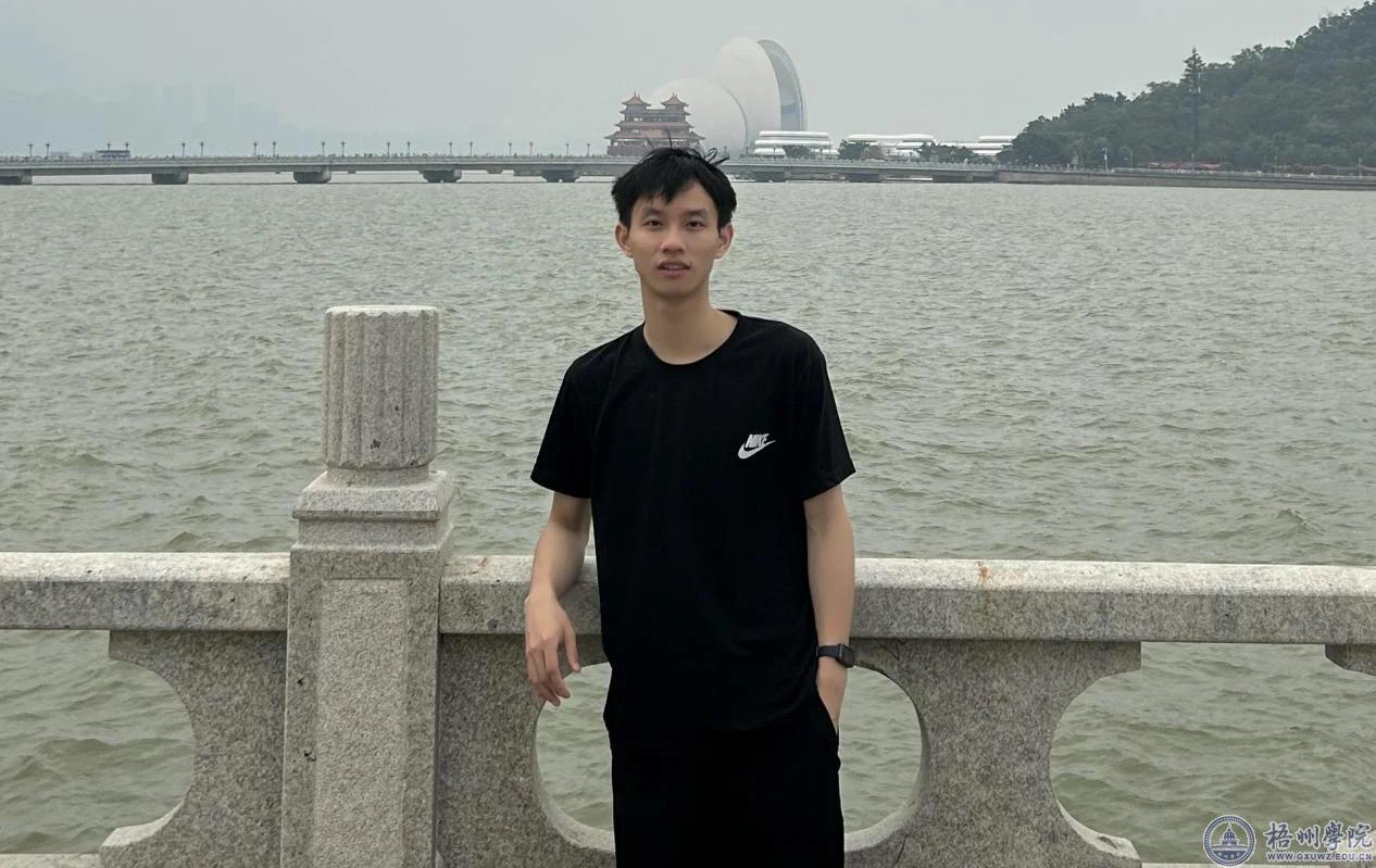 梧院榜样丨2025届自治区优秀毕业生风采（二）